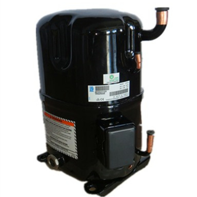 Tecumseh Tfh4540Z R404A 3 Phase Compressor 3 Hp -