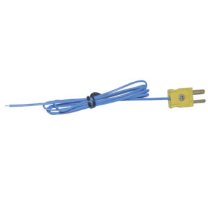 Thermocouple Probe For 52228 3Mtr Measuring Tools Nz Depot - Nz Depot