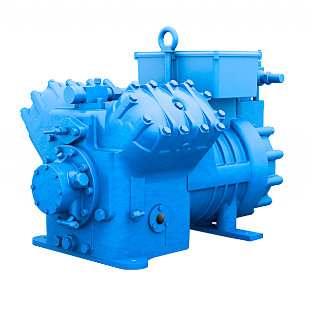 V15-59 Compressor 15Hp -