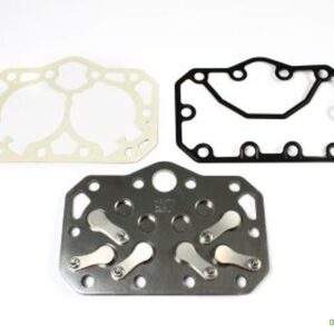 VALVE PLATE 4NES-12/20 -