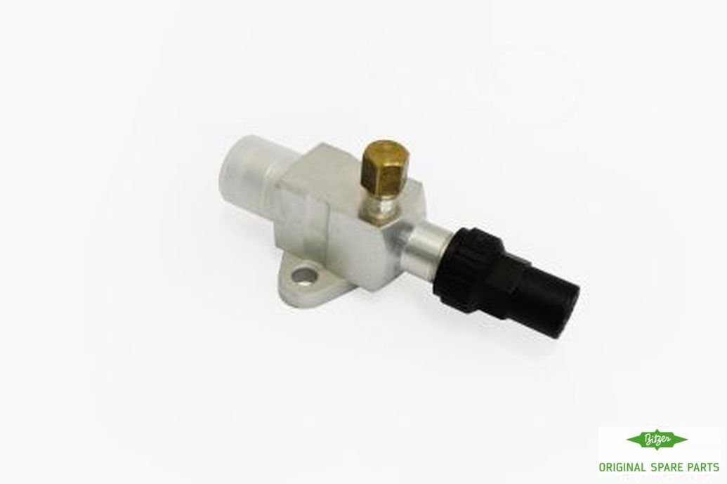 Valve Suction 2El2.2-2Dl3.2. -