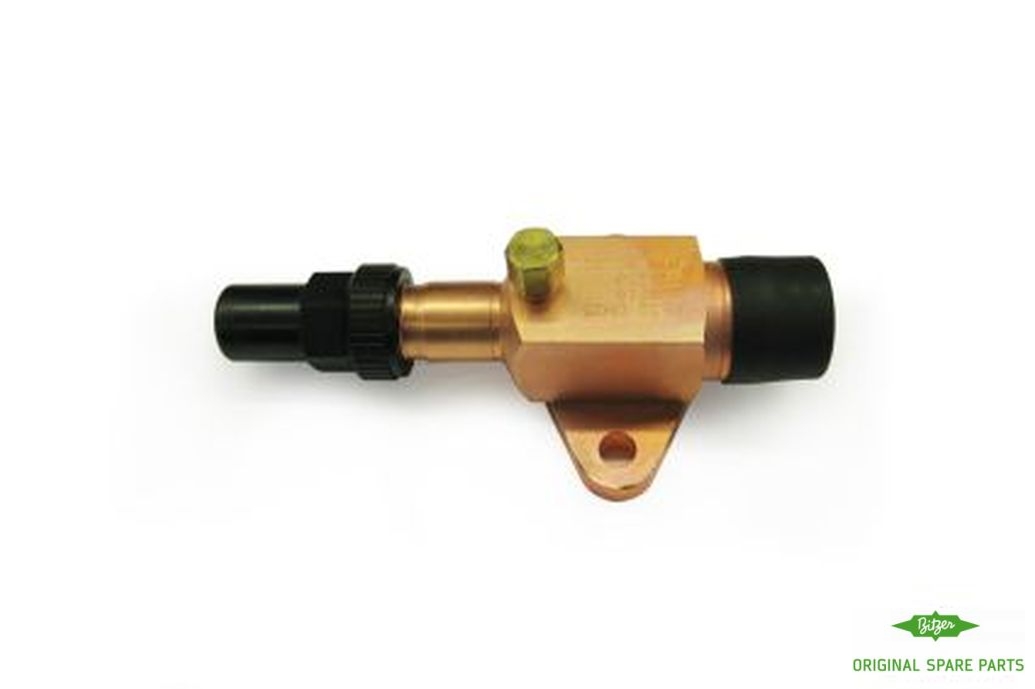 Valve Suction 4Ec4.2-4Cc6.2 -