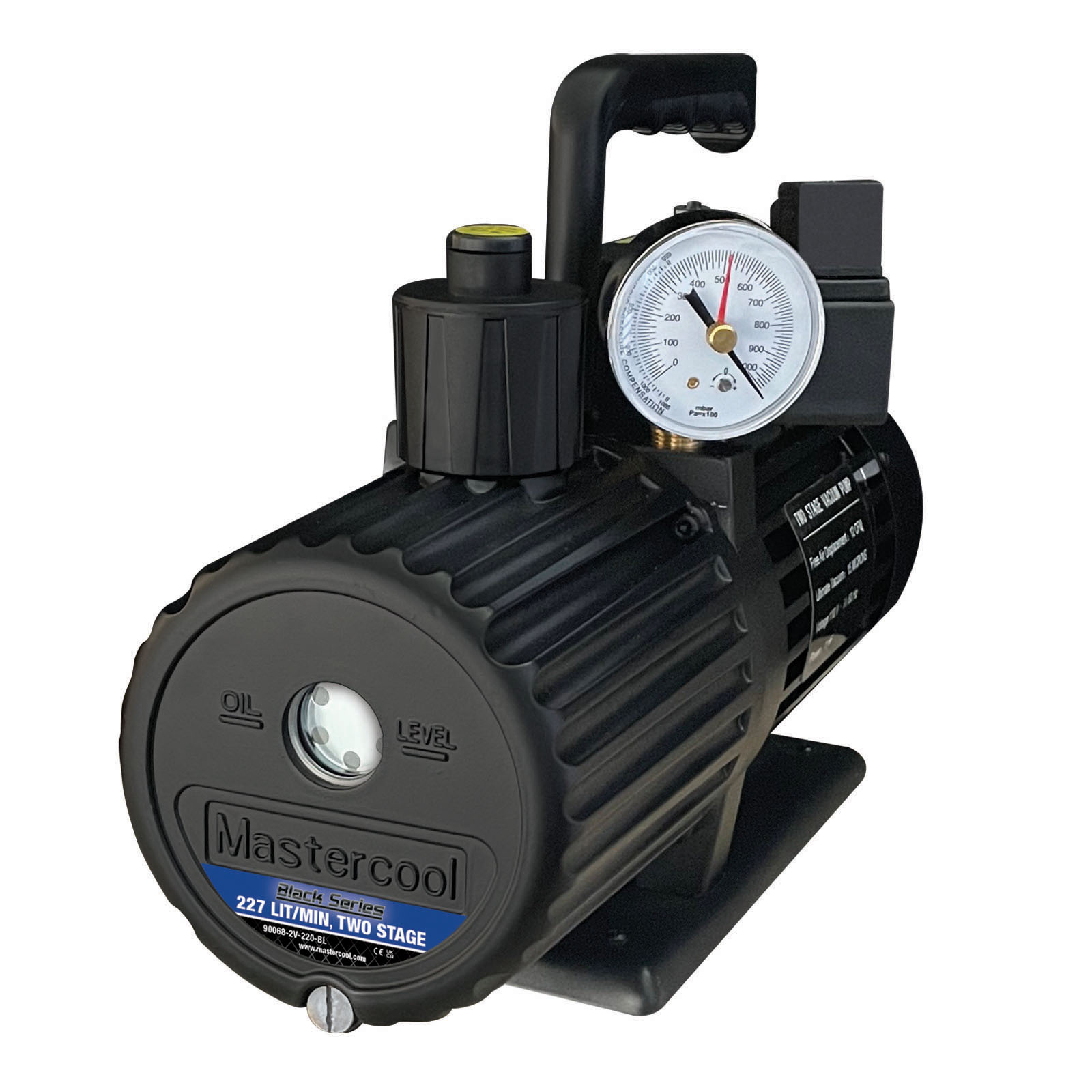 Vacuum Pump 189 L/M, Sv -