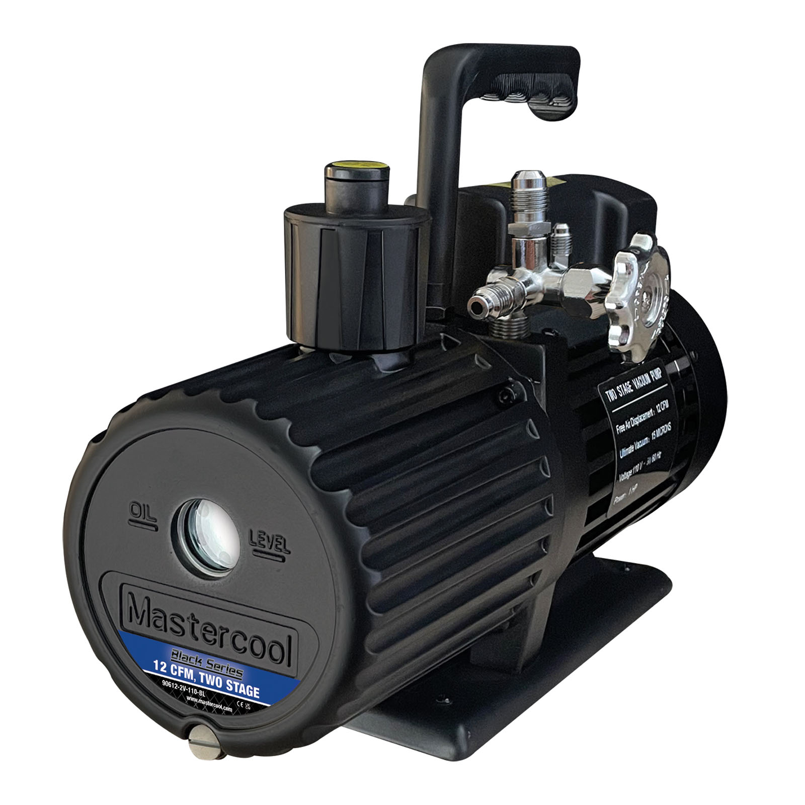 Vacuum Pump 283L/M -