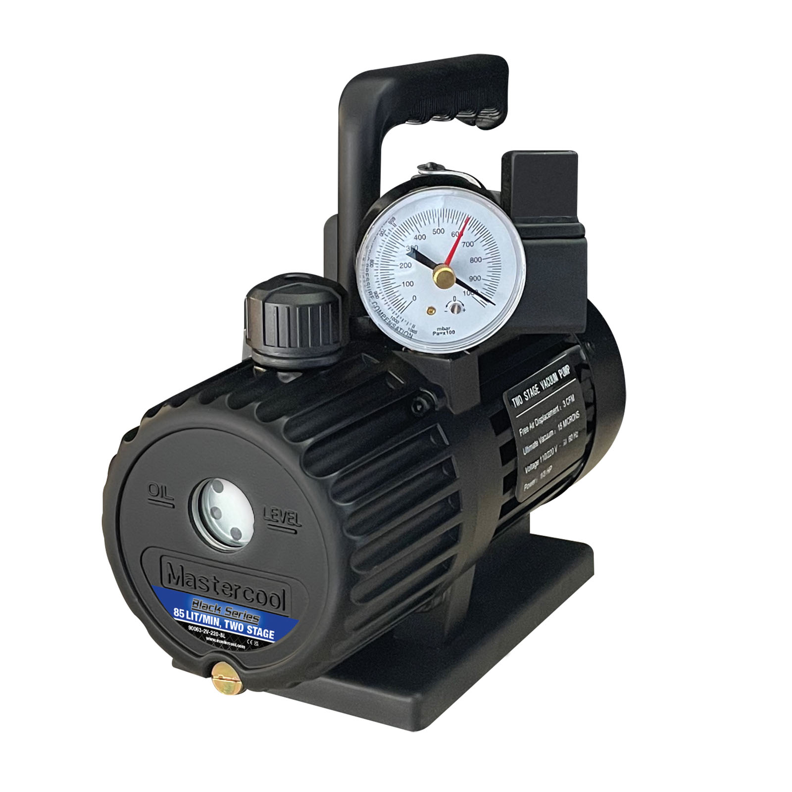 Vacuum Pump 70 L/M, Sv -