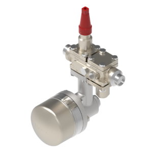 Industrial Valves, Industrial Valves, COMPONENTS.