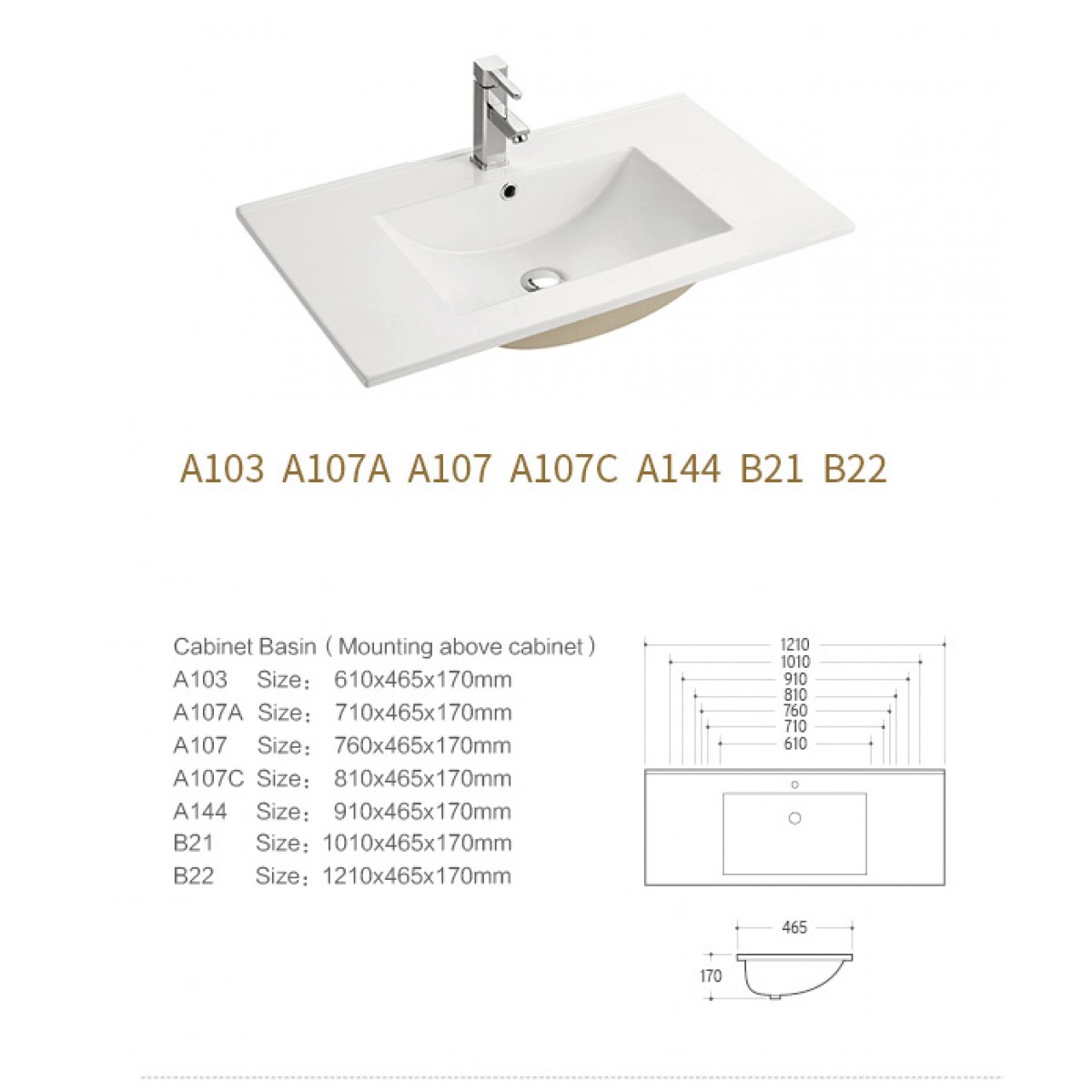 Vanity Etham Series 700Mm Grain Wood E700F Grain Wood Freestanding Square Basin Nz Depot 1 - Nz Depot