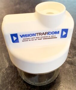 Vision P Trap Air Conditioning P Trap Pvc Drain Pipe And Fittings Vision P Trap - Nz Depot