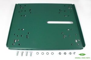 Wc Compressor Mounting Plate Compressors Components Nz Depot - Nz Depot