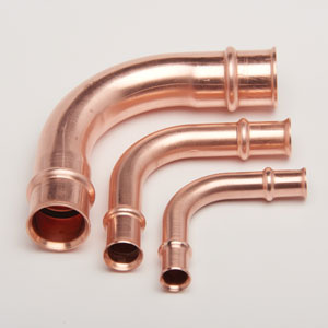 Copper Tube, fittings and  Installation, Copper Tube, fittings and  Installation, COMPONENTS.