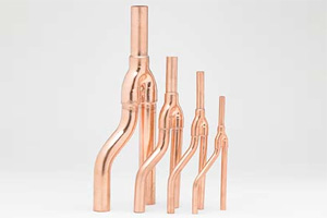 Copper Tube, fittings and  Installation, Copper Tube, fittings and  Installation, COMPONENTS.