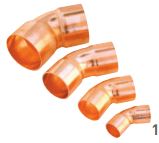 Copper Tube, fittings and  Installation, Copper Tube, fittings and  Installation, COMPONENTS.