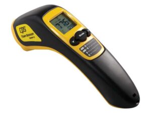 121 Infrared Thermometer 60 Deg C 500 Deg C Measuring Tmini12 - Nz Depot