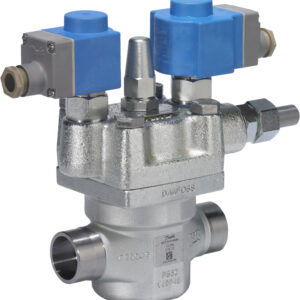 Industrial Valves, Industrial Valves, COMPONENTS.