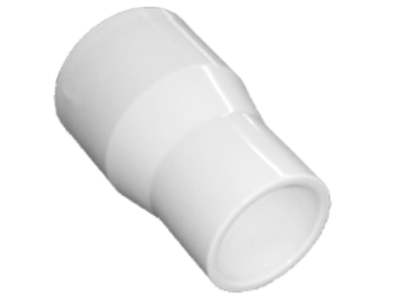 25X20Mm Pvc Reducing Socket -