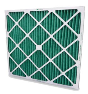 3030 Dual 9 High Capacity Disposable Filter 594X289X44Mm Air Filters 406331006 - Nz Depot