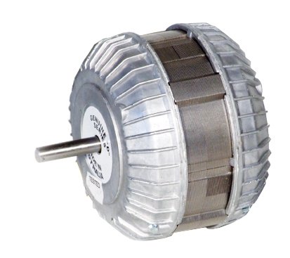 40W Bi-Directional Motor -