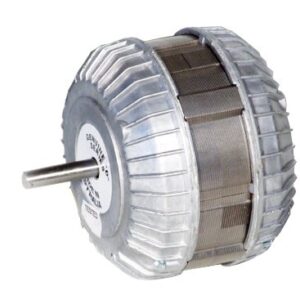 Fan Motors and Fans, Fan Motors and Fans, COMPONENTS.