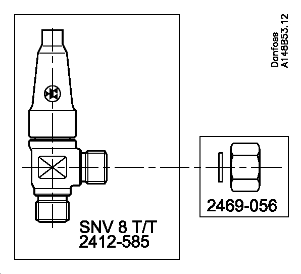 Industrial Valves, Industrial Valves, Components.