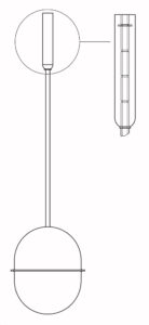 Aks 38 Internal Float Accessory Industrial Valves 148H3203 - Nz Depot