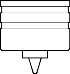 Akva 15 Piston Kit 15 2 Line Components 068F5266 - Nz Depot