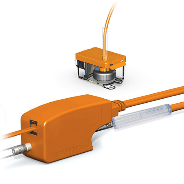 Condensate Pumps