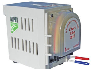 Aspen Universal Peristaltic Pump Condensate Pumps Fp2082 - Nz Depot