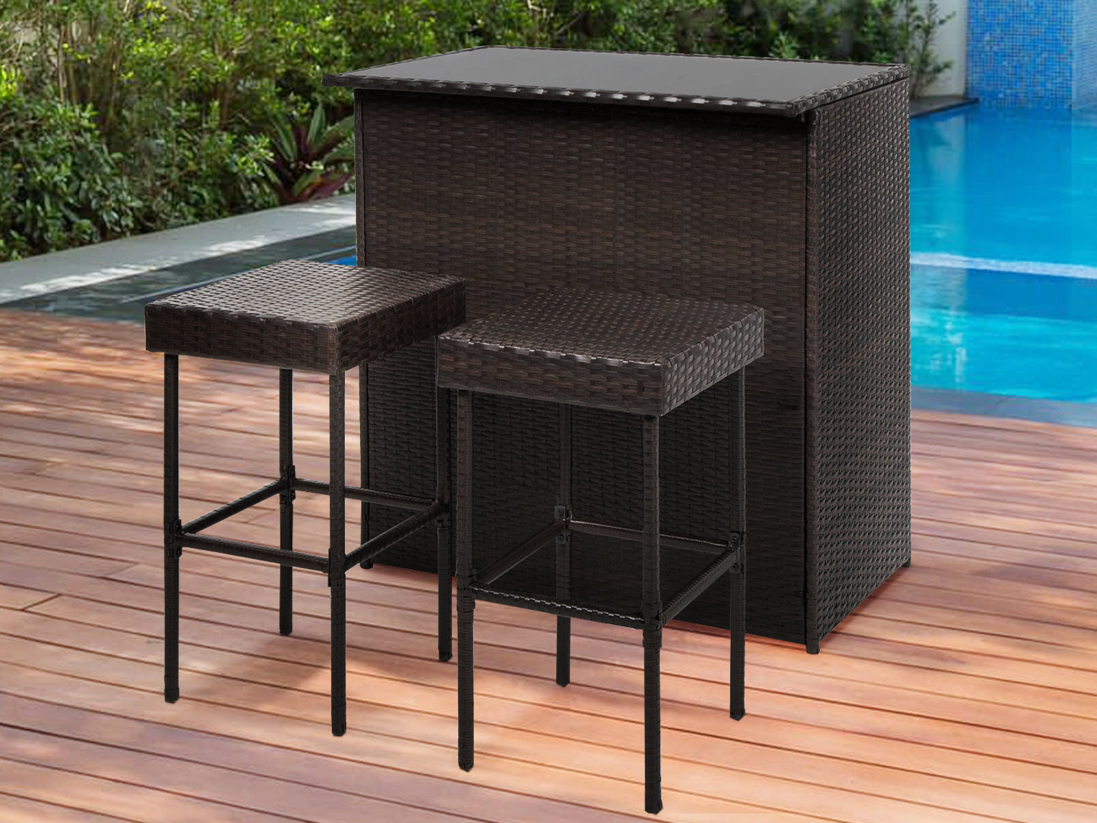 Outdoor Furniture - Nz Depot