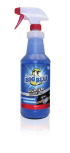 Big Blu Micro Leak Detector 1 Litre Chemicals Rt100S - Nz Depot