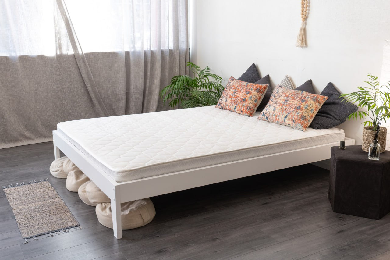 Bonnell Mattress Queen Pr2841 3 Mattresses Nz Depot 5 - Nz Depot