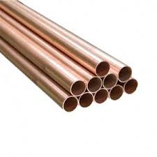 Copper Tube 1 1/8Od X 5.8M 1.83Mm Wt R410A -