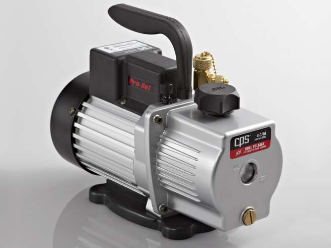 Vacuum Pumps, Vacuum Pumps, Tools.