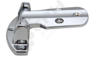 Crh Adjustable Hinge Coolroom Hardware Crh40X - Nz Depot