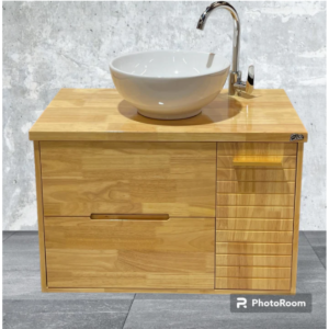 Cabinet Elite Series Pinewood 100 Water Proof 800Mm Elite 326 Wooden Wall Hung Nz Depot - Nz Depot