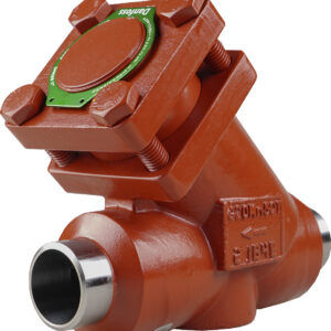 Industrial Valves, Industrial Valves, COMPONENTS.