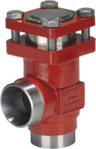 Check Valve Chv X 15 Direction Angleway Connection Standard Asme B 36.10M Schedule 80 Industrial Valves 148B5237 - Nz Depot