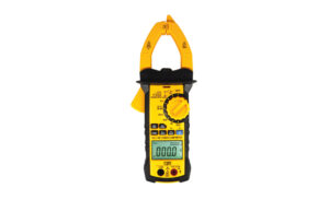 Clamp Power Meter Wireless Measuring Volt 100 - Nz Depot