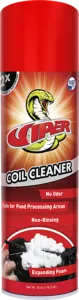 Coil Degreaser Viper Aerosol Chemicals Rt375A - Nz Depot