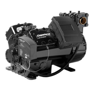 Compressor Copeland Stream 25.0 Hp Compressors 4Mu 25X Awm - Nz Depot