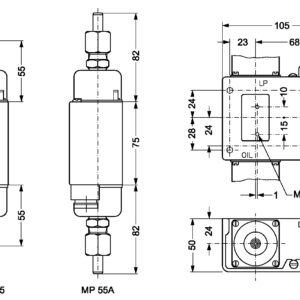 Controls, Controls, COMPONENTS.