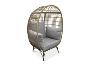 Ds Egg Chair A005 Pr65867 Outdoor Furniture Nz Depot - Nz Depot