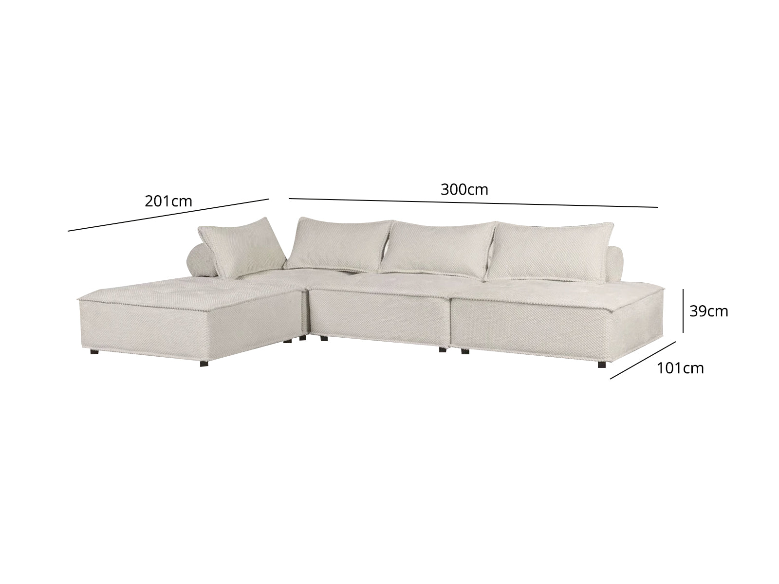 Sectionals &Amp; Sofa Beds - Nz Depot