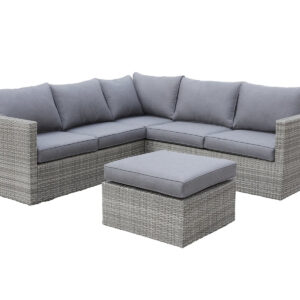 DS Outdoor Corner Sofa Set A077