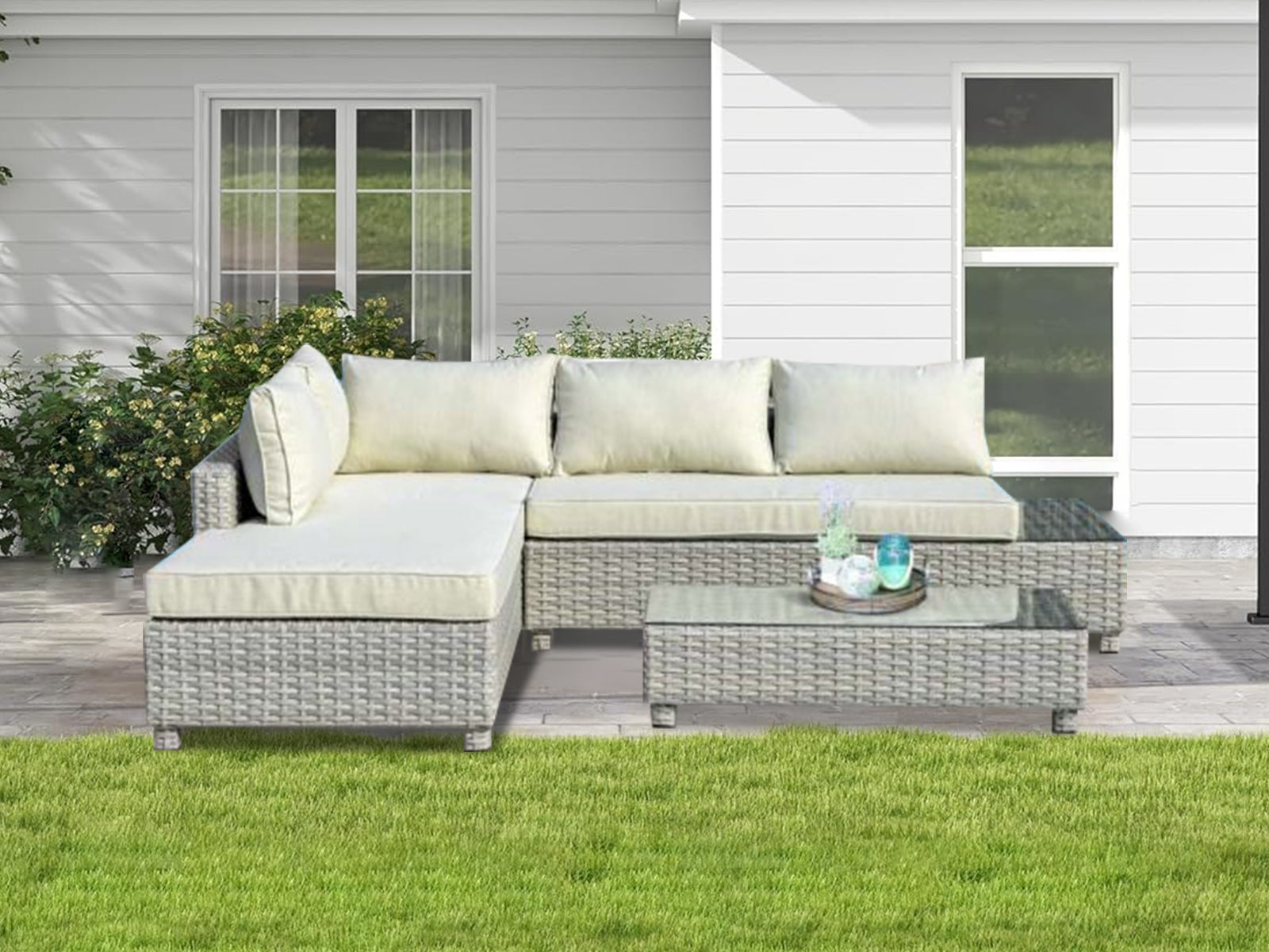 Outdoor Furniture - Nz Depot