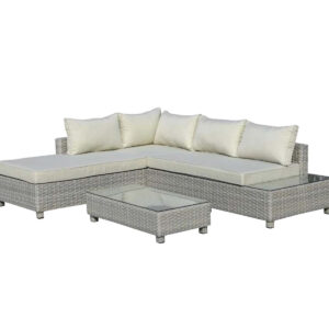 DS Outdoor Sofa Set A004