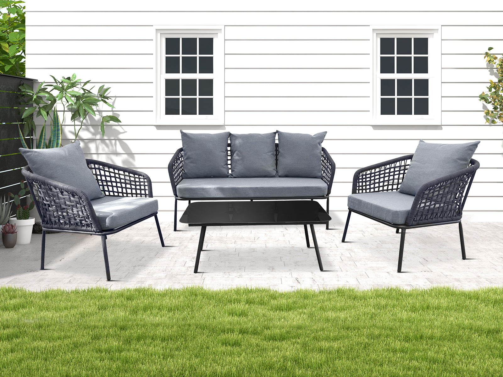 Outdoor Furniture - Nz Depot