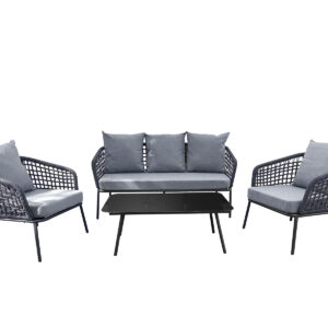 DS Outdoor Sofa Set A017