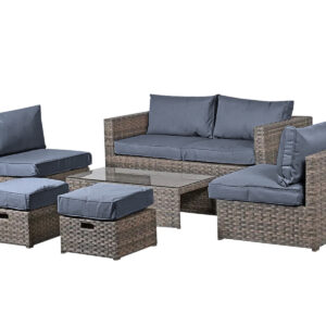 Outdoor Sofa Set A142