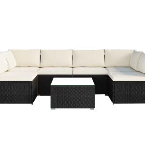 DS Outdoor Sofa Set A160