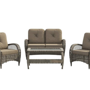 Outdoor Sofa Set A183